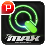 DJMAX TECHNIKA Q