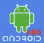 Android x86 v4.4 rc2