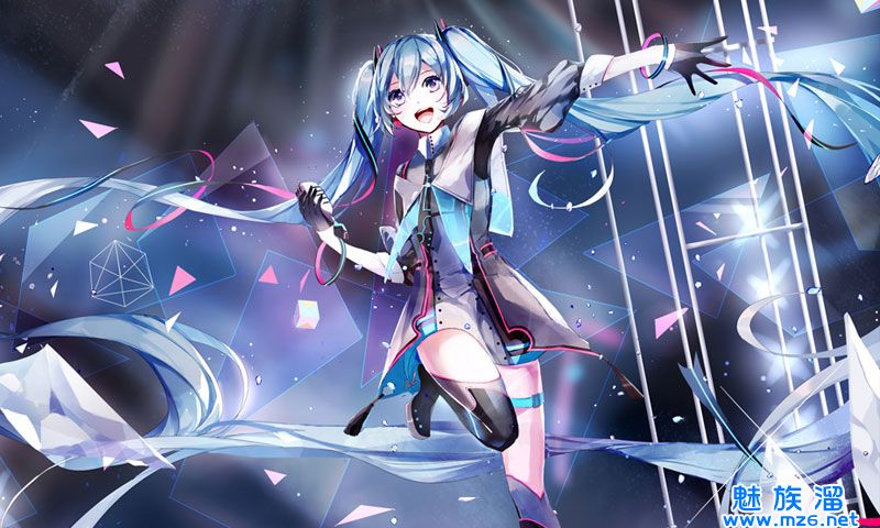 初音未来