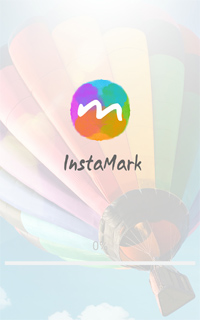 多彩水印 InstaMark