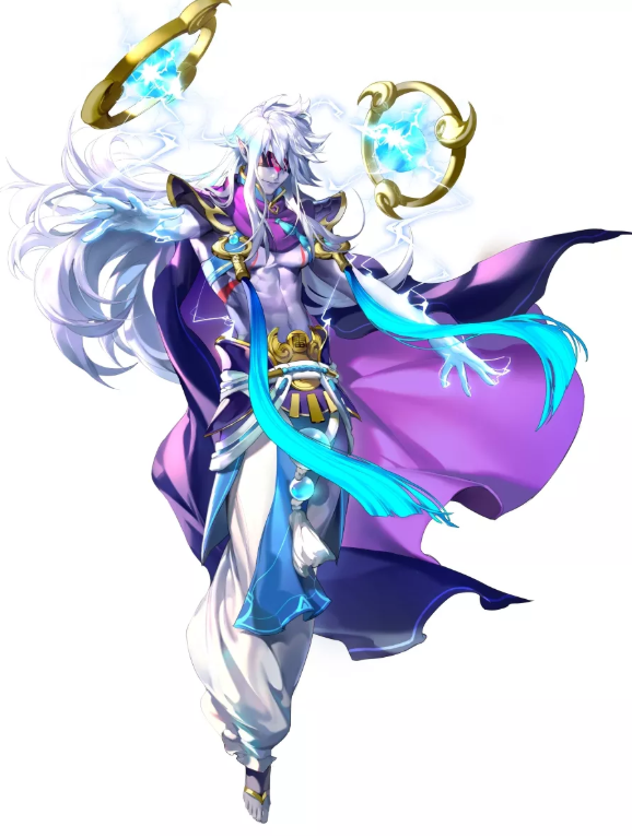 云梦四时歌屏翳最新阵容星宿搭配攻略