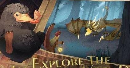 哈利波特魔法觉醒魔咒火焰熊熊技能全面评析!