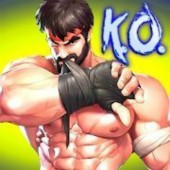 KO(RetroFighting)