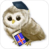 学习冰岛语(Icelandic)