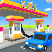 üվ˾(Idle Gas Station Inc)