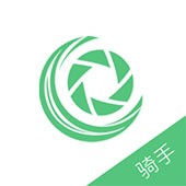 鲸驹智骑手