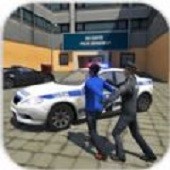 йģ(Crime City - Police Car Simulato)ͼ