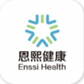 恩熙健康的桌面图标