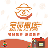 宅品惠送骑手端
