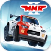 MMR2(Mini Motor Racing 2)ͼ