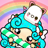 ŮӢ(Kawaii Heroines)