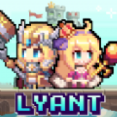 ޾ʿʾ¼(Heroes of Lyant)ͼ