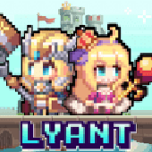 ʾ¼2(Heroes of Lyant)