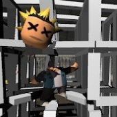 ޴ݻһ(Destroy It All! With BLOOD!)