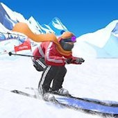 һѩţ(Ski Master)ͼ