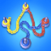 3D(Go Knots 3D)