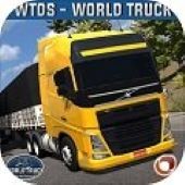 󿨳ģ(World Truck Driving Simulator)