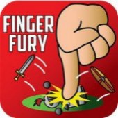 ָŭ(Finger Fury)