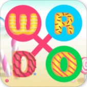 甜点学单词(Word Dessert)