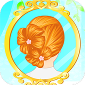 б跢(Popular Braid Hairdresser)