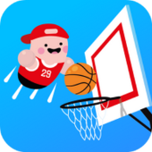 ͨ(Draw Basketball)