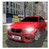 M5Ŀܳ(M5 Modified Sport Car Game)ͼ