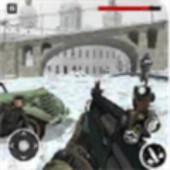 ս(FPS WW2 Winter Survival)