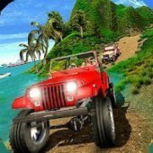 ճʻð(offroad jeep driving adventure g)ͼ