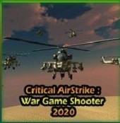 Ϯֱģ(Airstrike Helicopter Simulator)