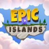 ʷʫ(Epic Islands)