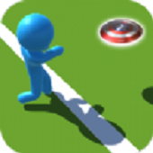 ʽ߶3D(Disc Golf 3D)ͼ