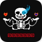 sansģ(bad time sans)