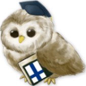 学习芬兰语(Finnish)