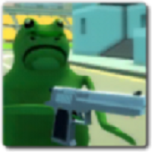 ģ(The Amazing Frog Game Simulator)