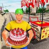 ͻԱ(Bakery Dessert Delivery Food Sta)