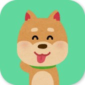 狗狗翻译的桌面图标