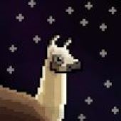 ̫(Space Llama)