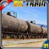 ӡ䳵(Oil Tanker TRAIN Transporter)