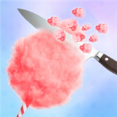 ޻и(Cotton Candy Cutting)ͼ