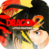 Сսʿ2(Dragon Little Fighters 2)