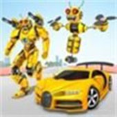 Ʒλ(Bee Robot Transform 2020)