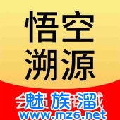 悟空溯源
