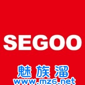 小洁机器人(SEGOO)