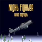 ҹս߶ս(Night Fighter WW2 Dogfight)