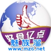 好食亿点商家端