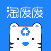 淘废废物流