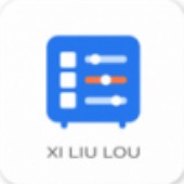西六楼智能柜