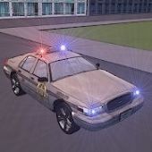 ҵľʻģ(My Police Car Simulator)