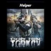 Ʒ(Escape From Tarkov Helper)