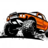 Ŀ(Tough Truck Racing)